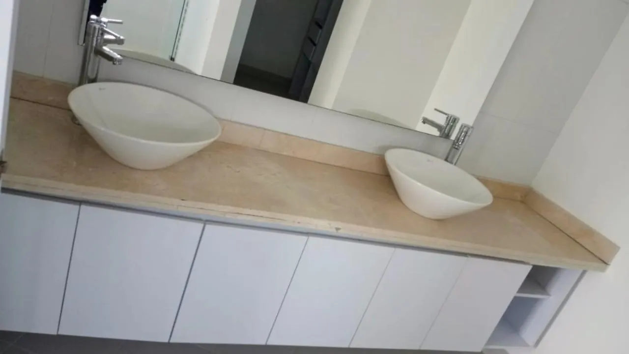 Apartamento Front Ocean View Penthouse Cartagena