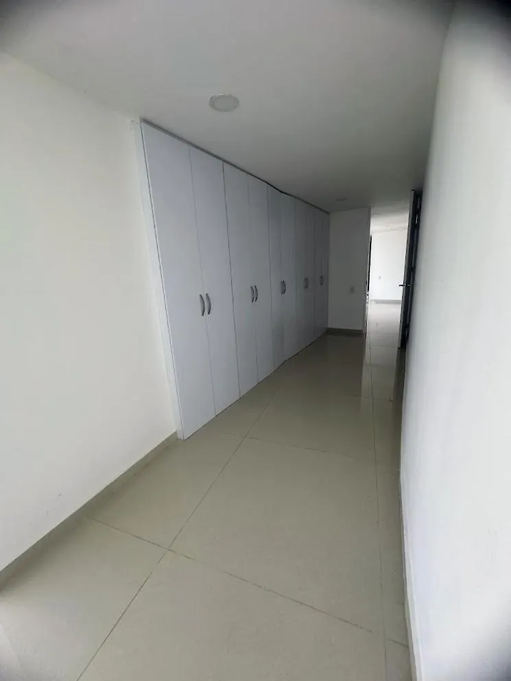 Apartamento Front Ocean View Penthouse Cartagena Colombia