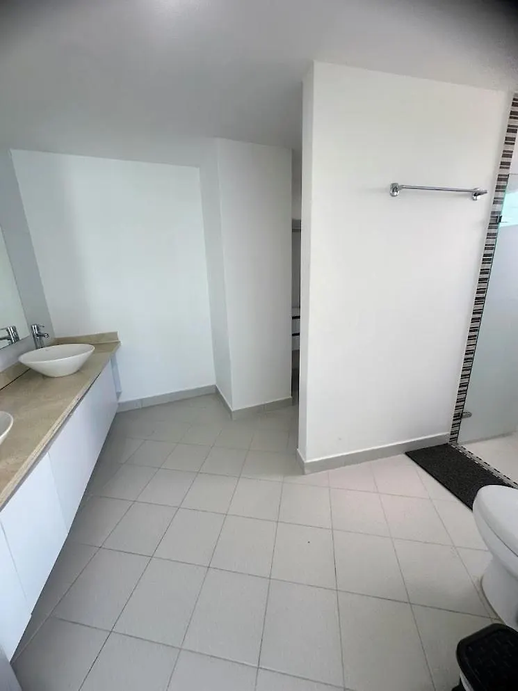 Apartamento Front Ocean View Penthouse Cartagena