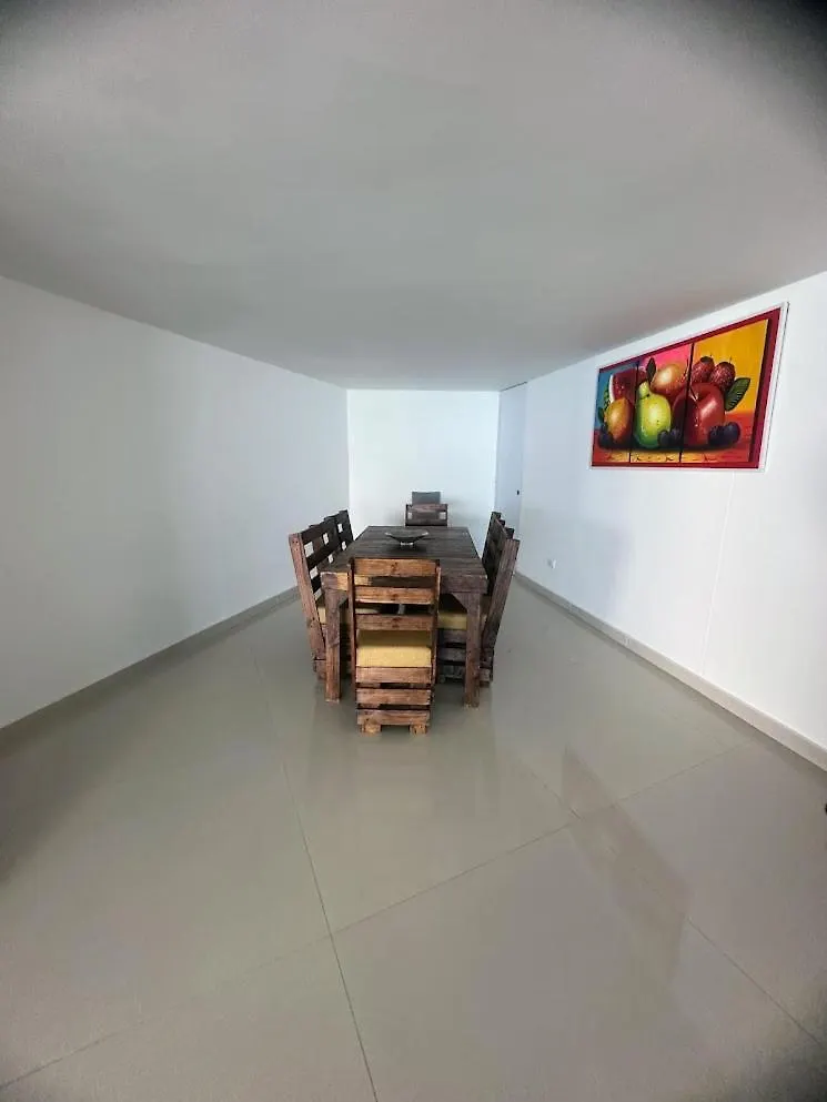 Apartamento Front Ocean View Penthouse Cartagena