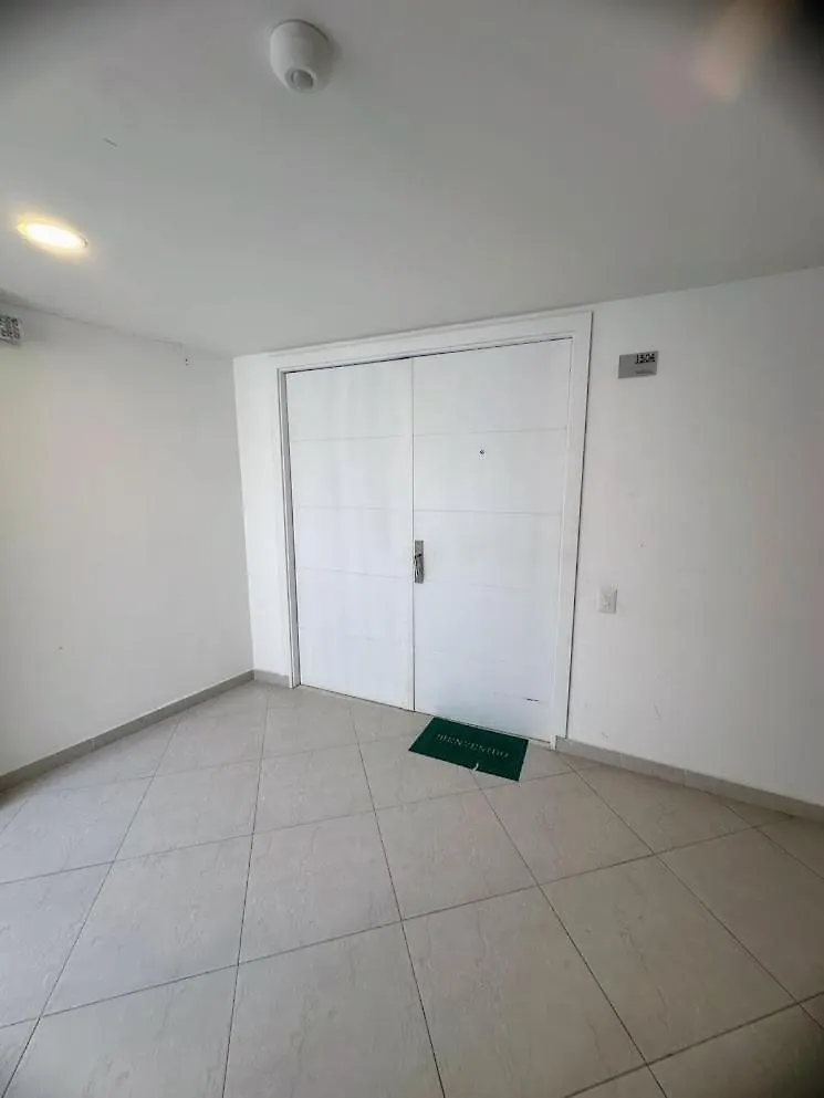 Apartamento Front Ocean View Penthouse Cartagena