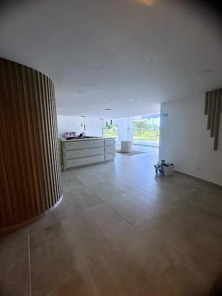 Apartamento Front Ocean View Penthouse Cartagena