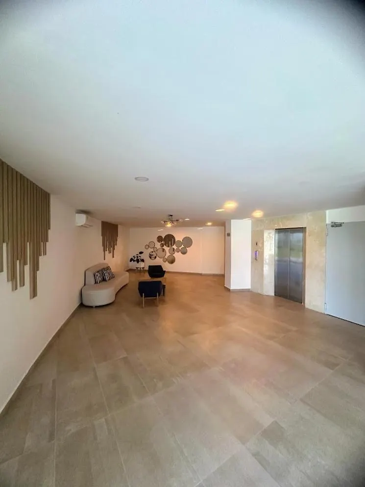 Apartamento Front Ocean View Penthouse Cartagena