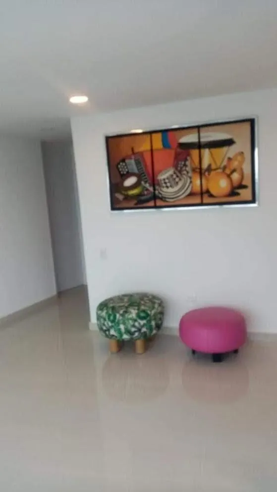 Apartmán Front Ocean View Penthouse Cartagena