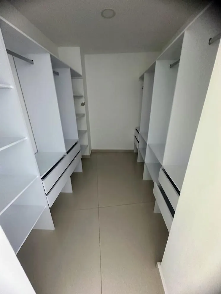 Apartmán Front Ocean View Penthouse Cartagena Kolumbie